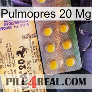 Pulmopres 20Mg new06